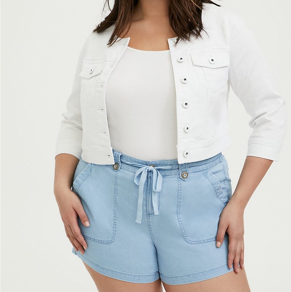 TORRID